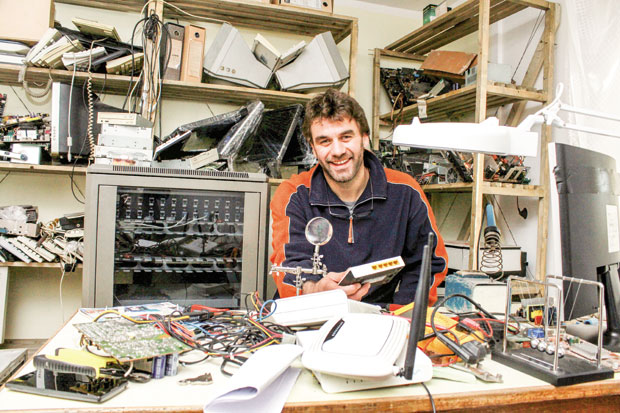 Ђорђе Марковић: Некад сам личио на Деспота